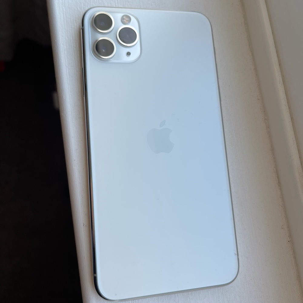 iPhone 11 Pro Max